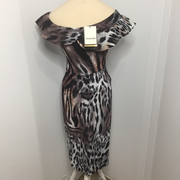 Chiara Boni Sheath - Picture 4 of 8